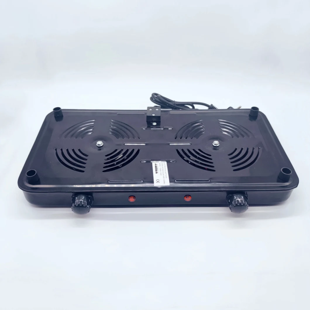 Stainless Steel Ceramic Hob Stove Heater Cooker Burner Cast Iron Hot Sale