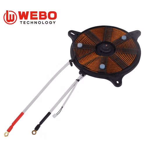 Multi-Function 1800W Portable Black Fast Heat up Induction Cooker Cooktop Burner