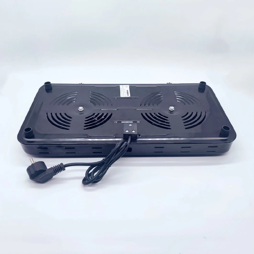 ODM Stainless Steel Electric Heater Home Appliance Induction Cooker Burner Cast Iron